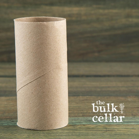 Eco-Friendly Christmas Crackers DIY