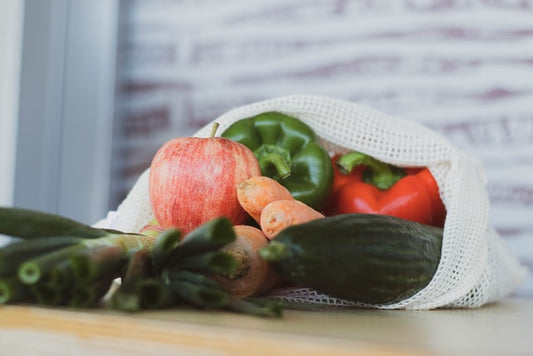 What does Plastic-free mean?