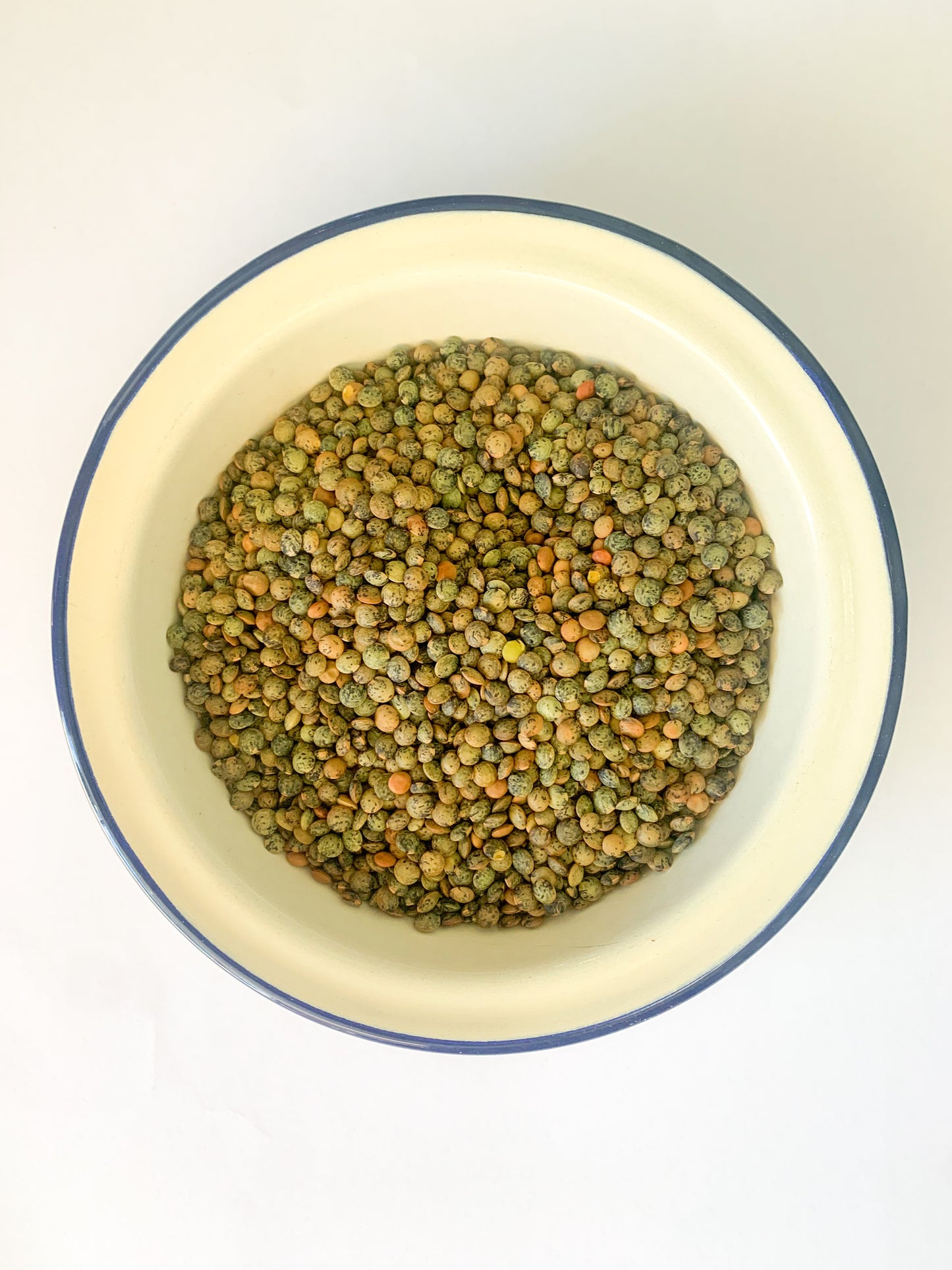 South Australian French Lentil 100g