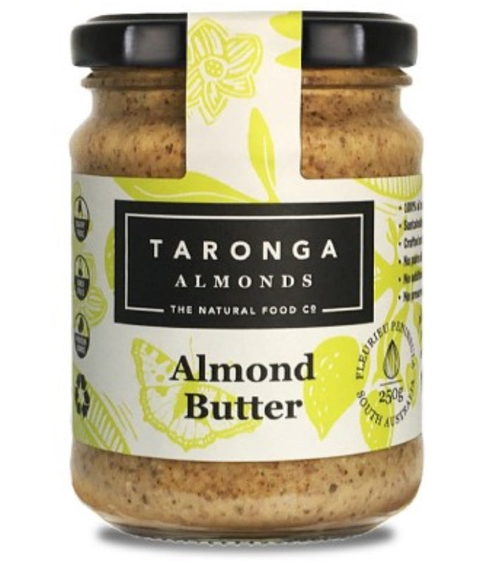 Almond Butter 250g