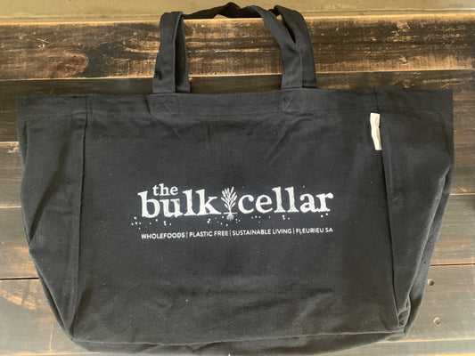 The Bulk Cellar 6 Pocket Tote Bag