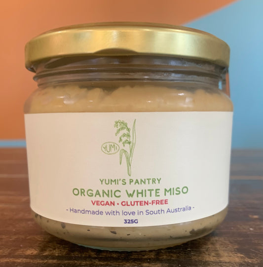 Miso Paste