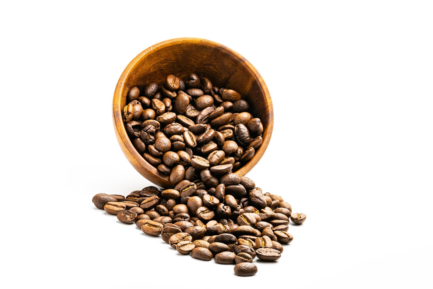 Fleurieu Roast Decaf Beans 100g