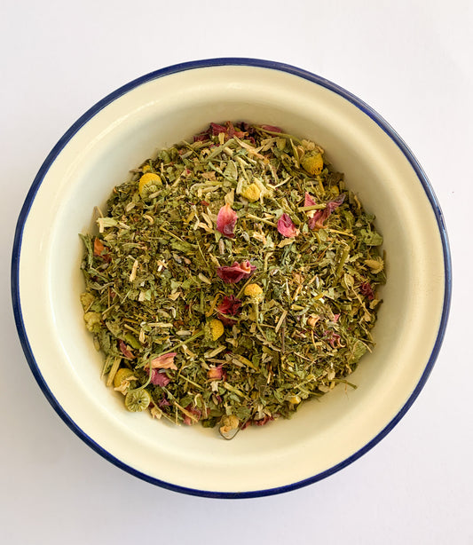 Sleepy Time Tea Organic 50g