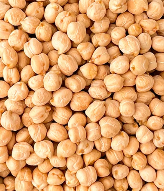 Chickpeas - Mount Zero 100g
