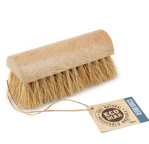 Scrub Brush
