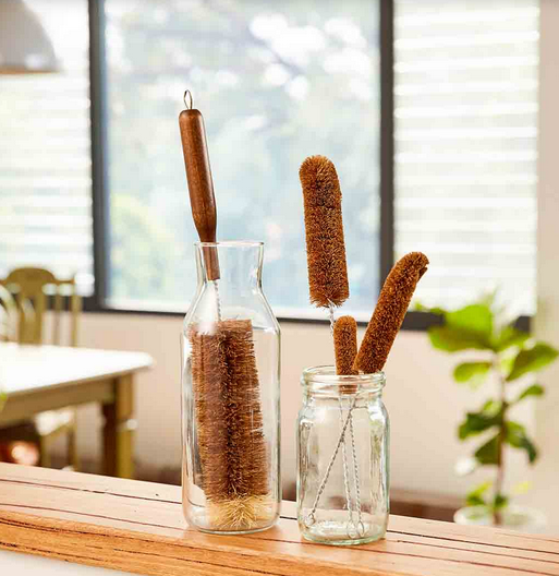 Bottle Brush - Medium