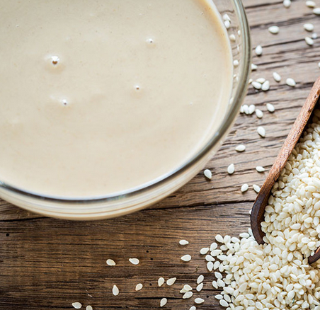 Organic Hulled Tahini
