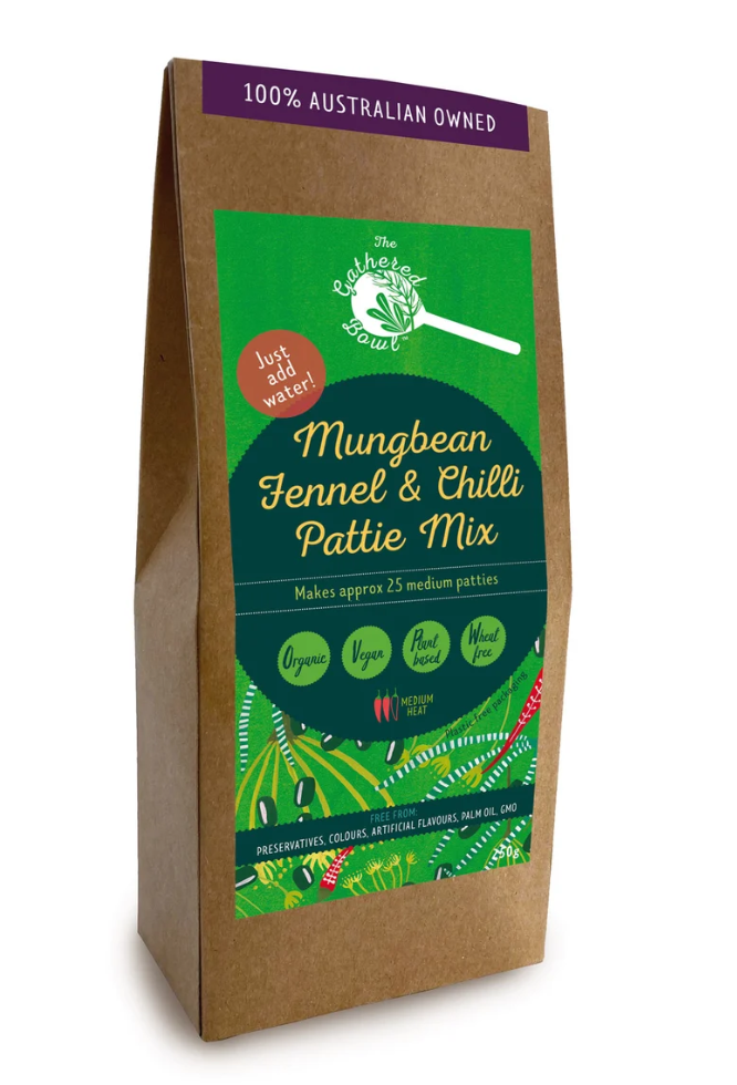Gathered Bowl Mixes