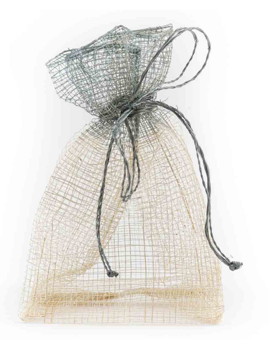 Sinamay Gift Bag