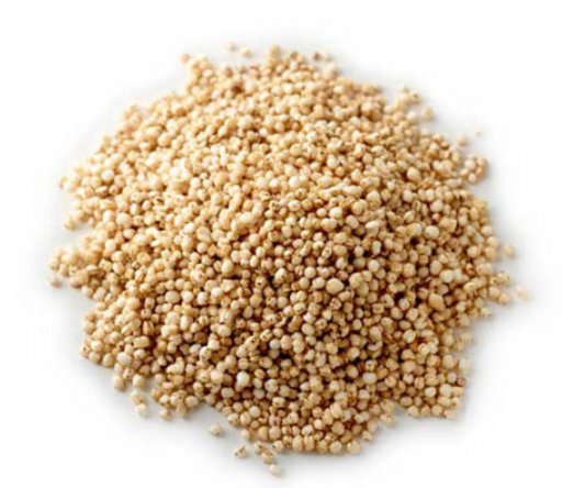 Organic Puffed Quinoa 100g