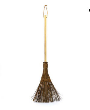 Coconut Palm Brooms