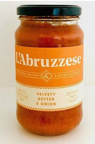 Artisan Tomato Sauce