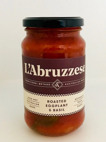 Artisan Tomato Sauce