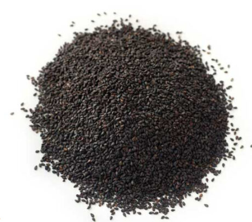 Black Sesame Seeds 100g
