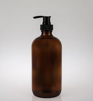 Pump Bottles