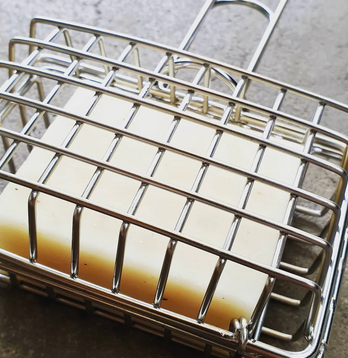 Soap Cage