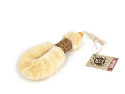 Dry Body Brush