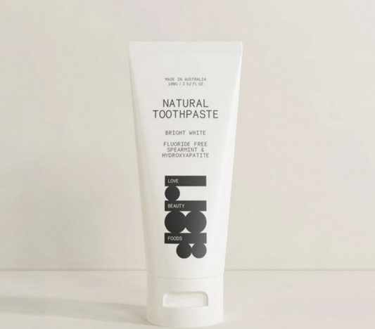 Toothpaste
