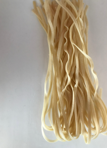 Gluten Free Fettuccine 100g