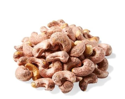 Roasted King Cashews 100g