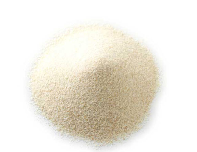 Semolina Coarse 100g