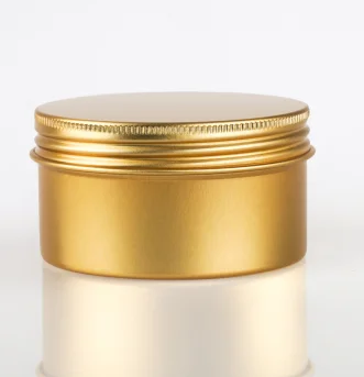 Gold Tin