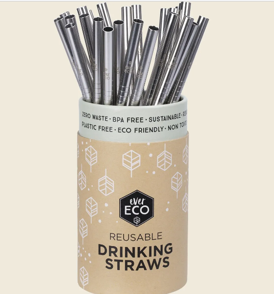 Stainless Steel Straw