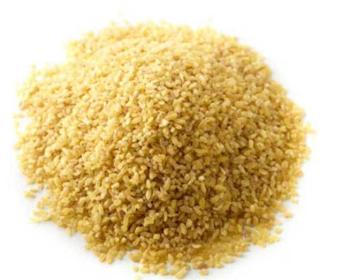 Bulgur Coarse 100g