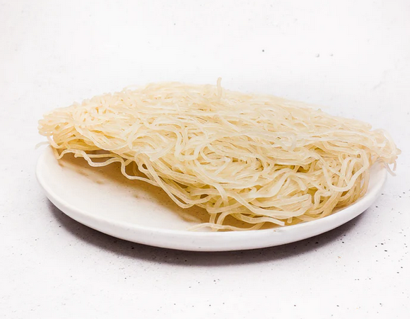 Thick Vermicelli Rice Noodles / piece