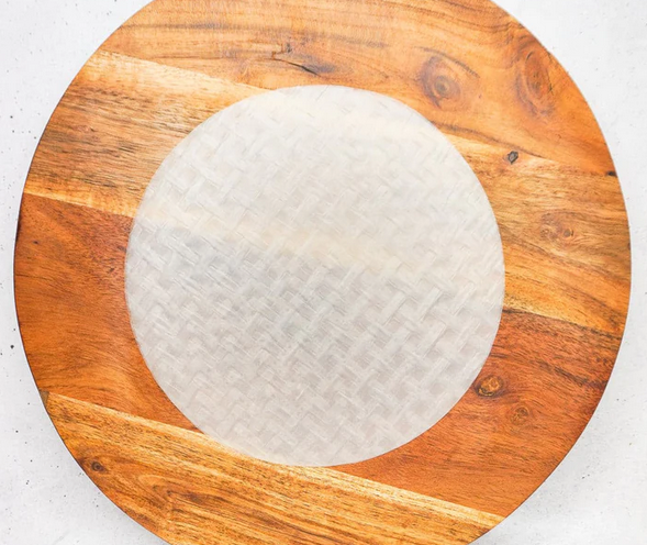 Rice Paper - 10 sheets
