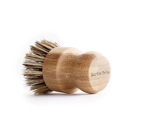 Scrubbing Dish Brush