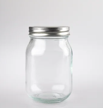 Sprouting Lid & Jar