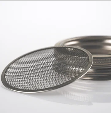 Sprouting Lid