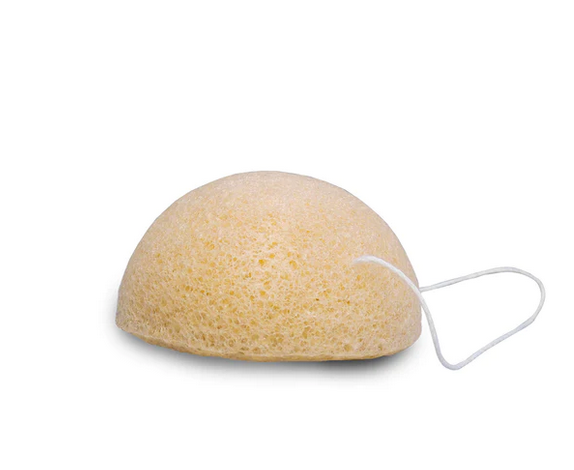 Konjac Sponge
