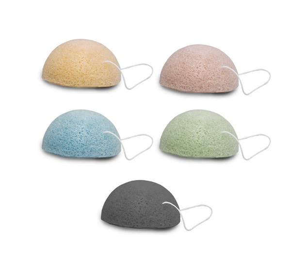 Konjac Sponge