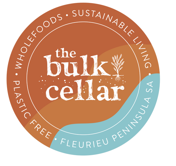The Bulk Cellar