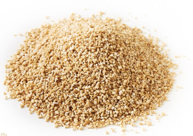 Organic Steel Cut Oats 100g