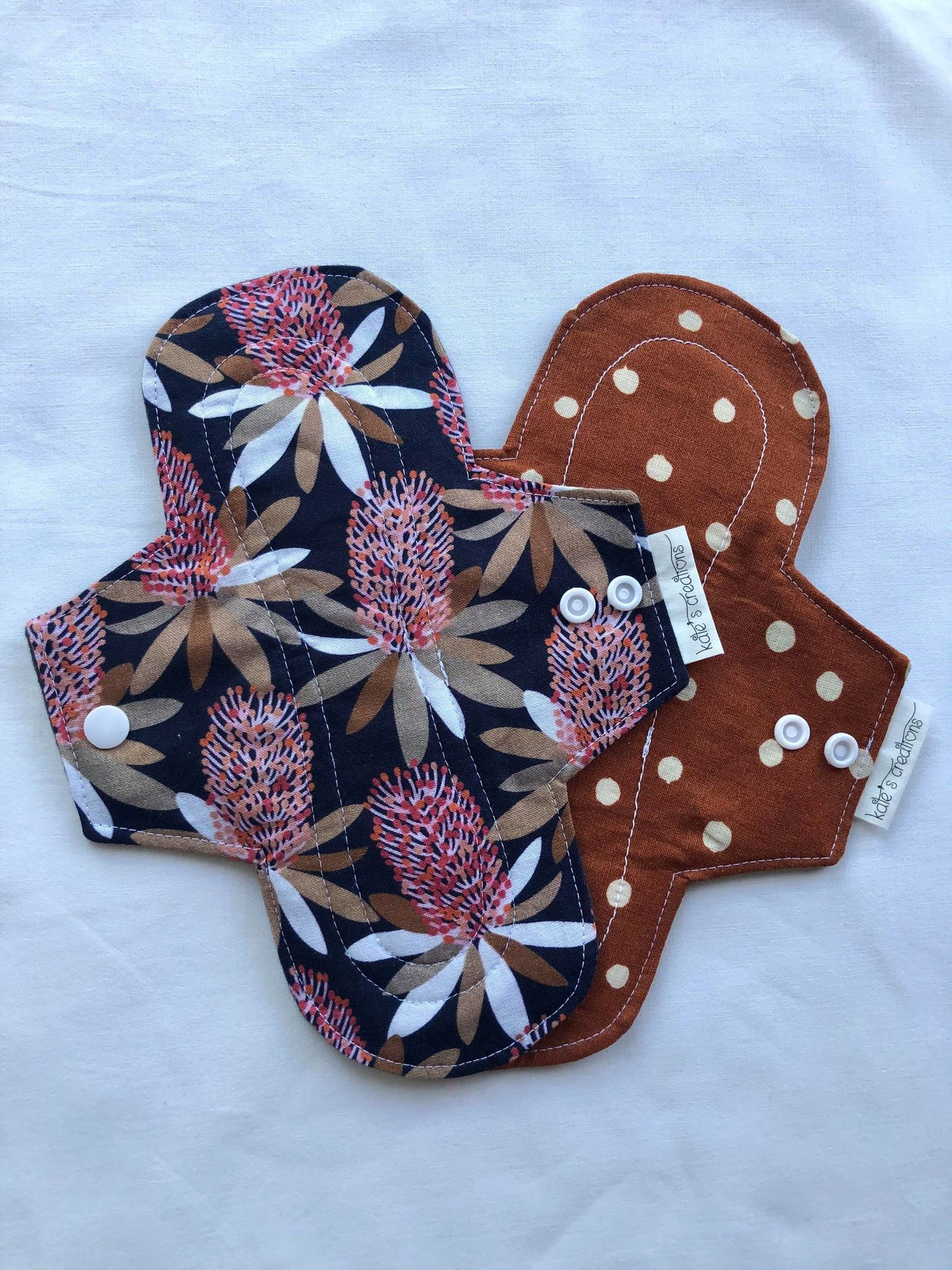 Reusable Liners