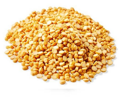 Organic Australian Chana Dahl 100g
