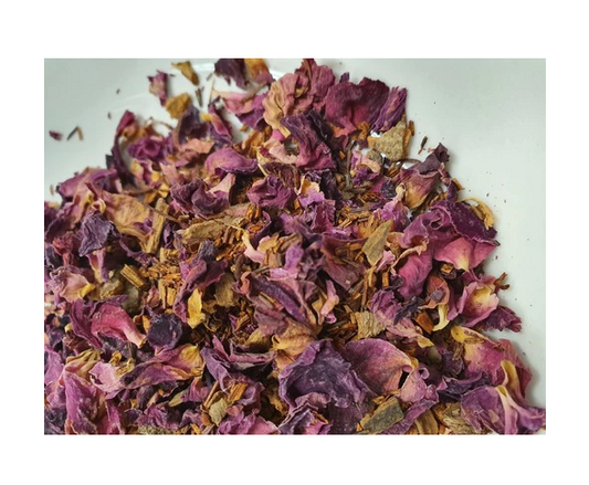 Organic East-West Rooibos Tea 50g
