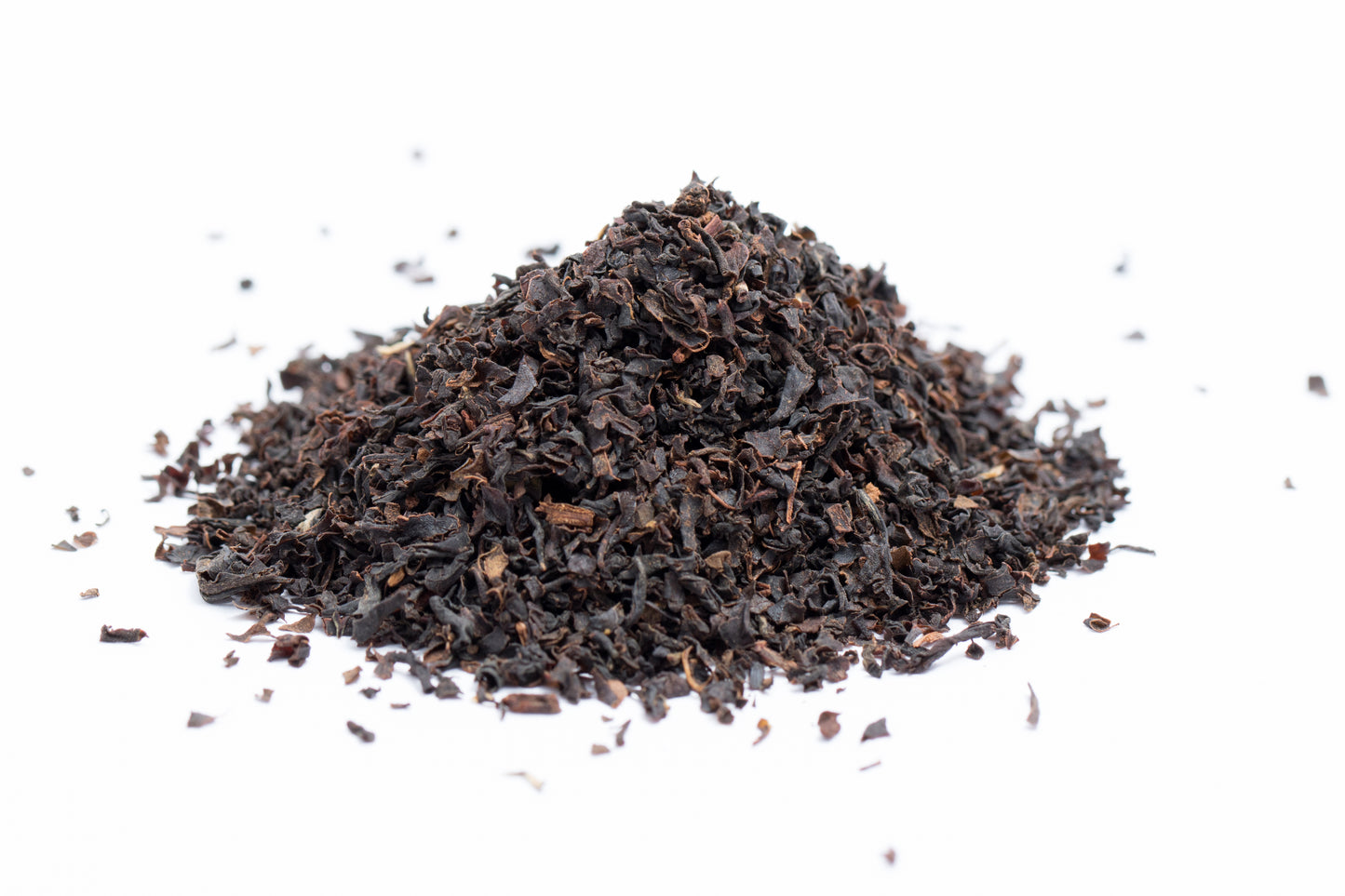 Organic Earl Grey Tea 50g