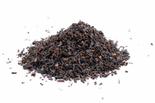 Organic Earl Grey Tea  50g