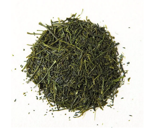 Organic Jasmine Green Tea 50g
