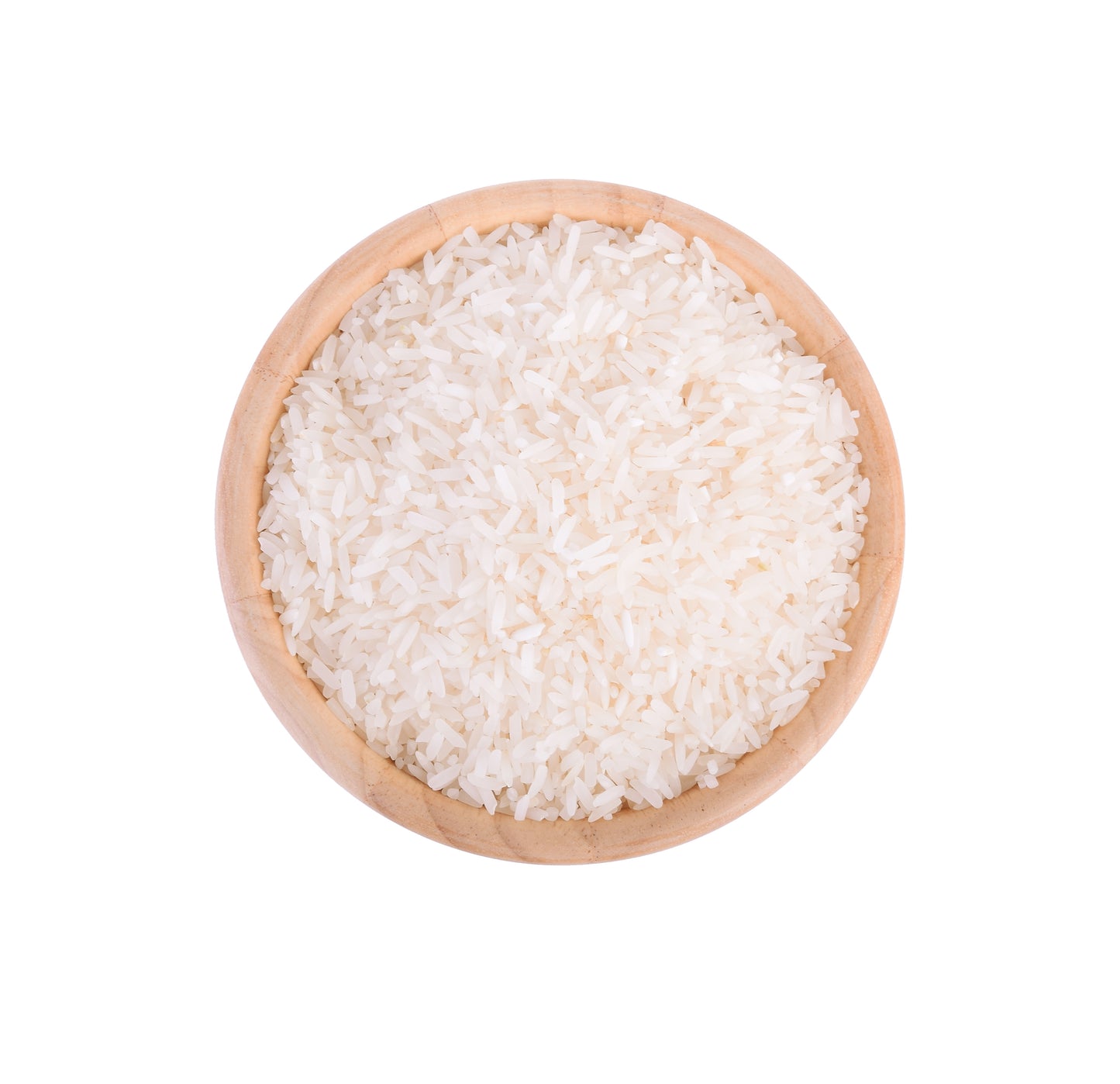 Organic Jasmine Rice 100g