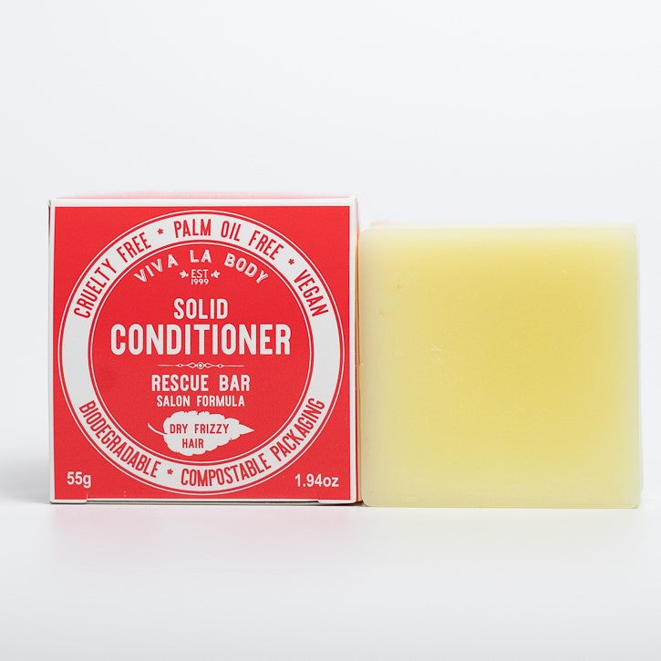 Hyper Hydrating Bar Solid Conditioner - for dry damaged hair