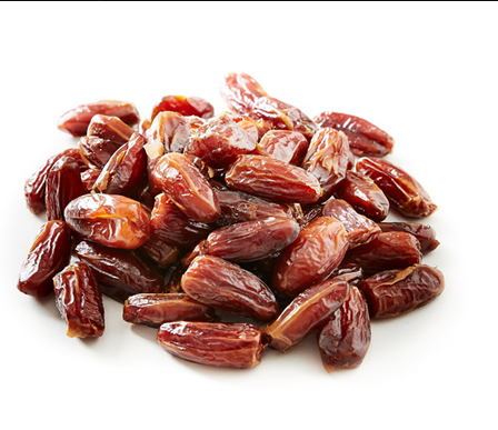 Dates Pitted 100g
