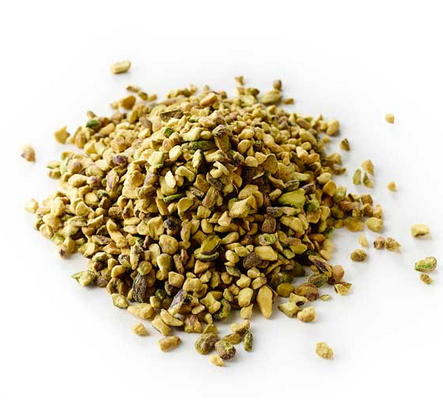 Australian Raw Pistachio Halves 100g