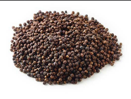 Whole Black Peppercorn 50g