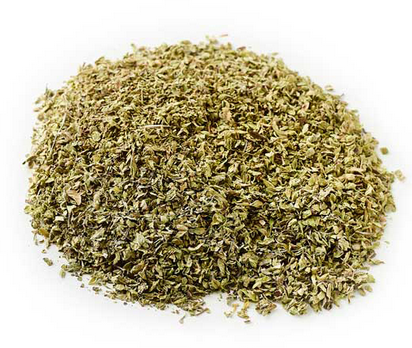 Organic Oregano 50g